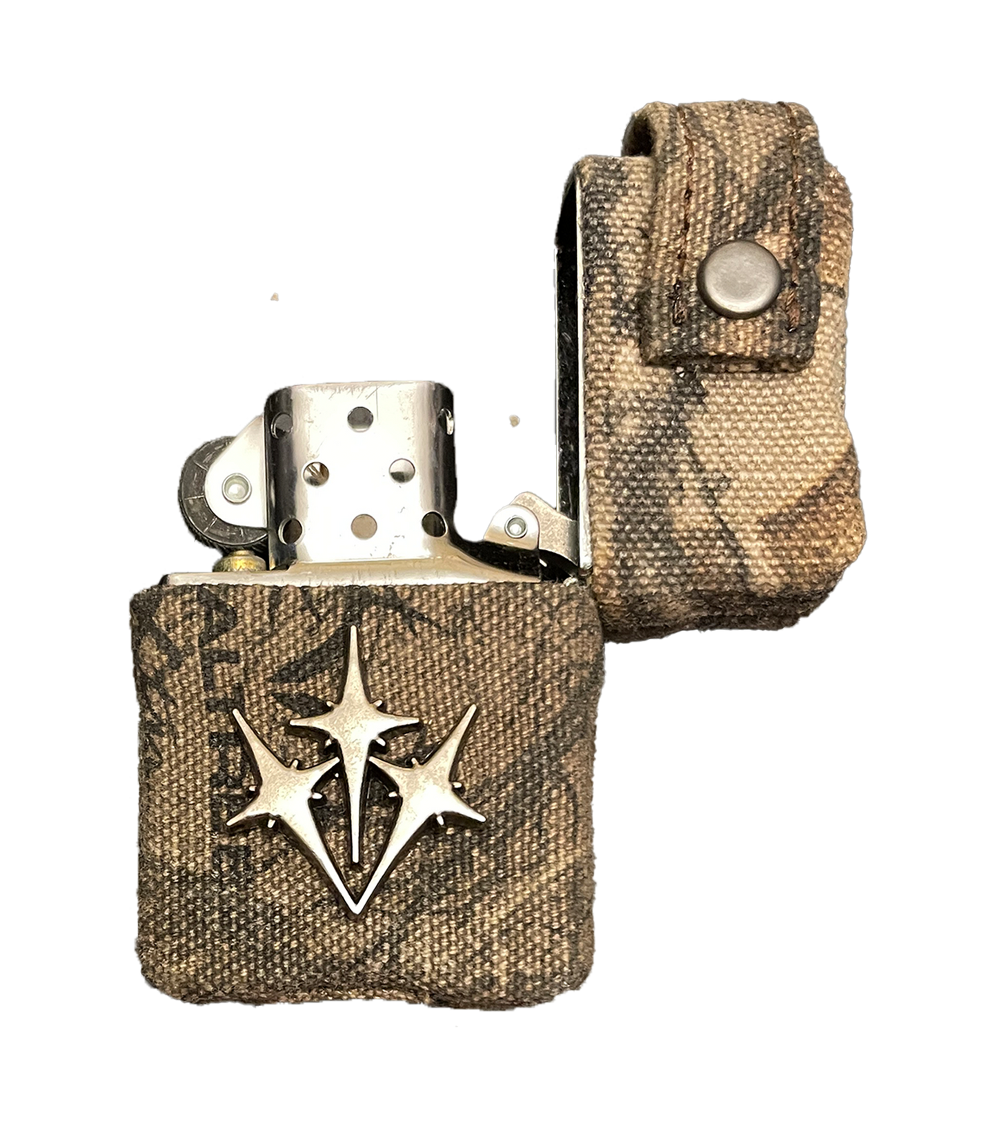 "CARHARTT" Zippo Lighter