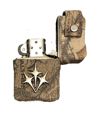 "CARHARTT" Zippo Lighter