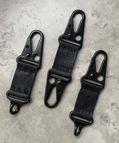 "ASH" Carabiner