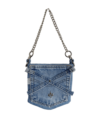 "BLAZE" Carhartt Pocket Bag