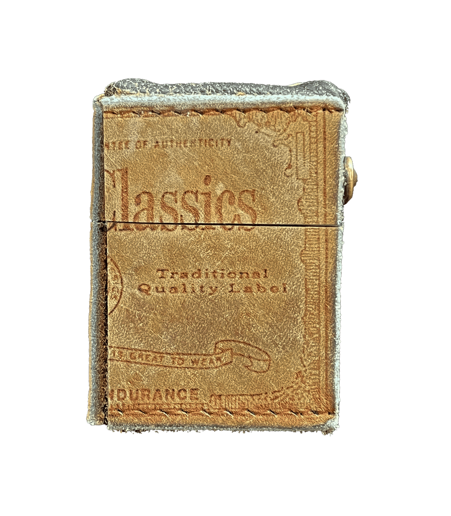 "VINTAGE" Zippo Lighter