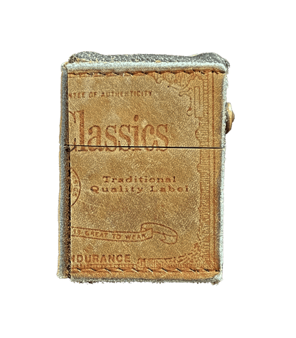 "VINTAGE" Zippo Lighter