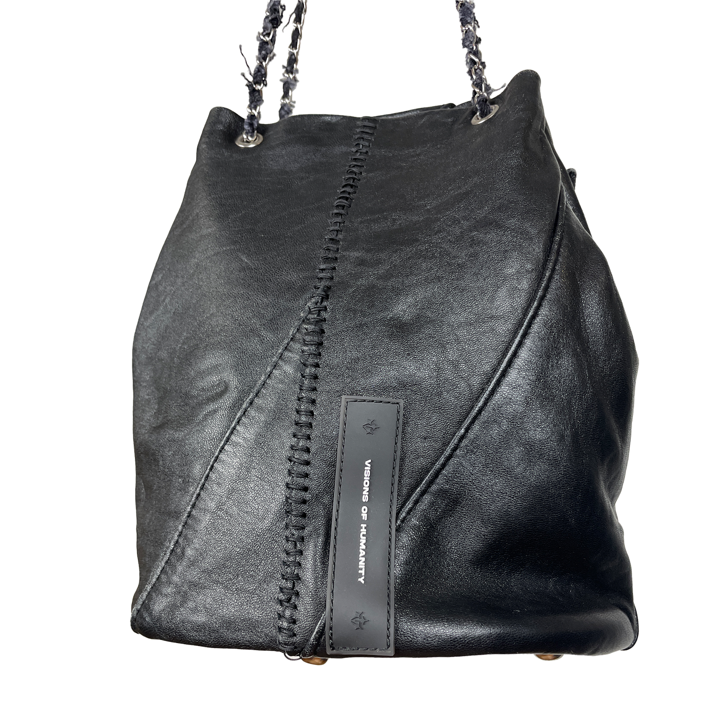 "HARLEY" Bucket Handbag