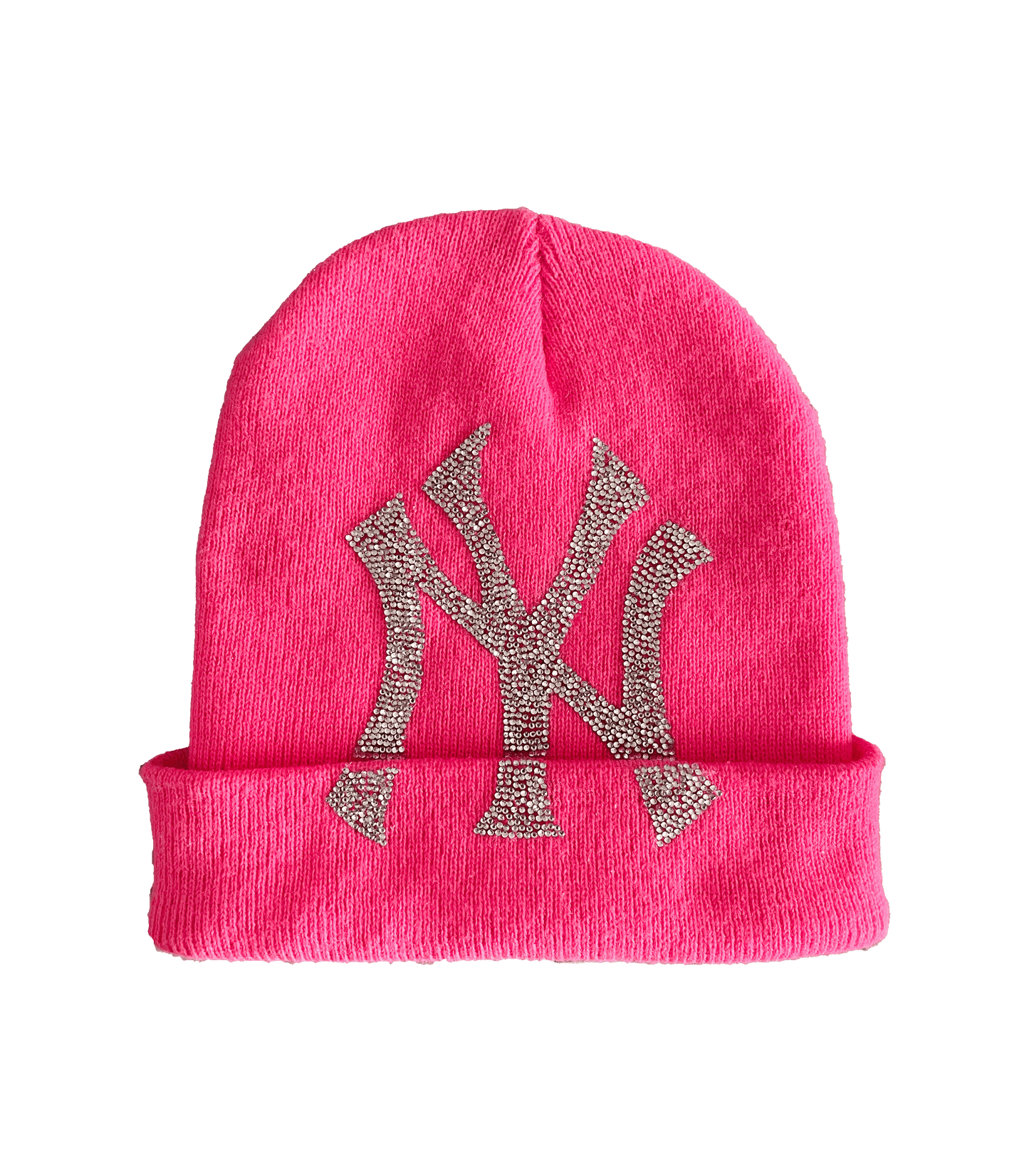 "HIGH KEY" BEANIE