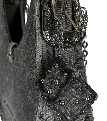 "IT WAS ALL A DREAM" TORO HANDBAG