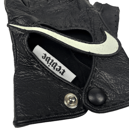 "BANDIT" NIKE LEATHER GLOVES