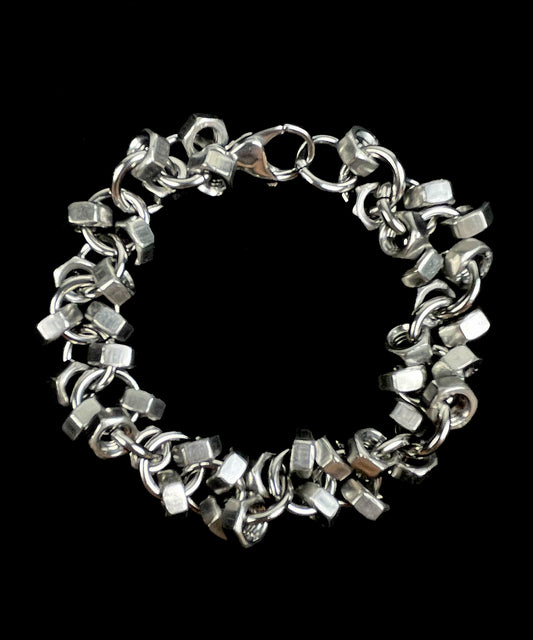 "BABY" Bracelet
