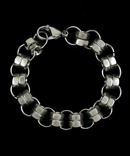 "DOBLE" Bracelet
