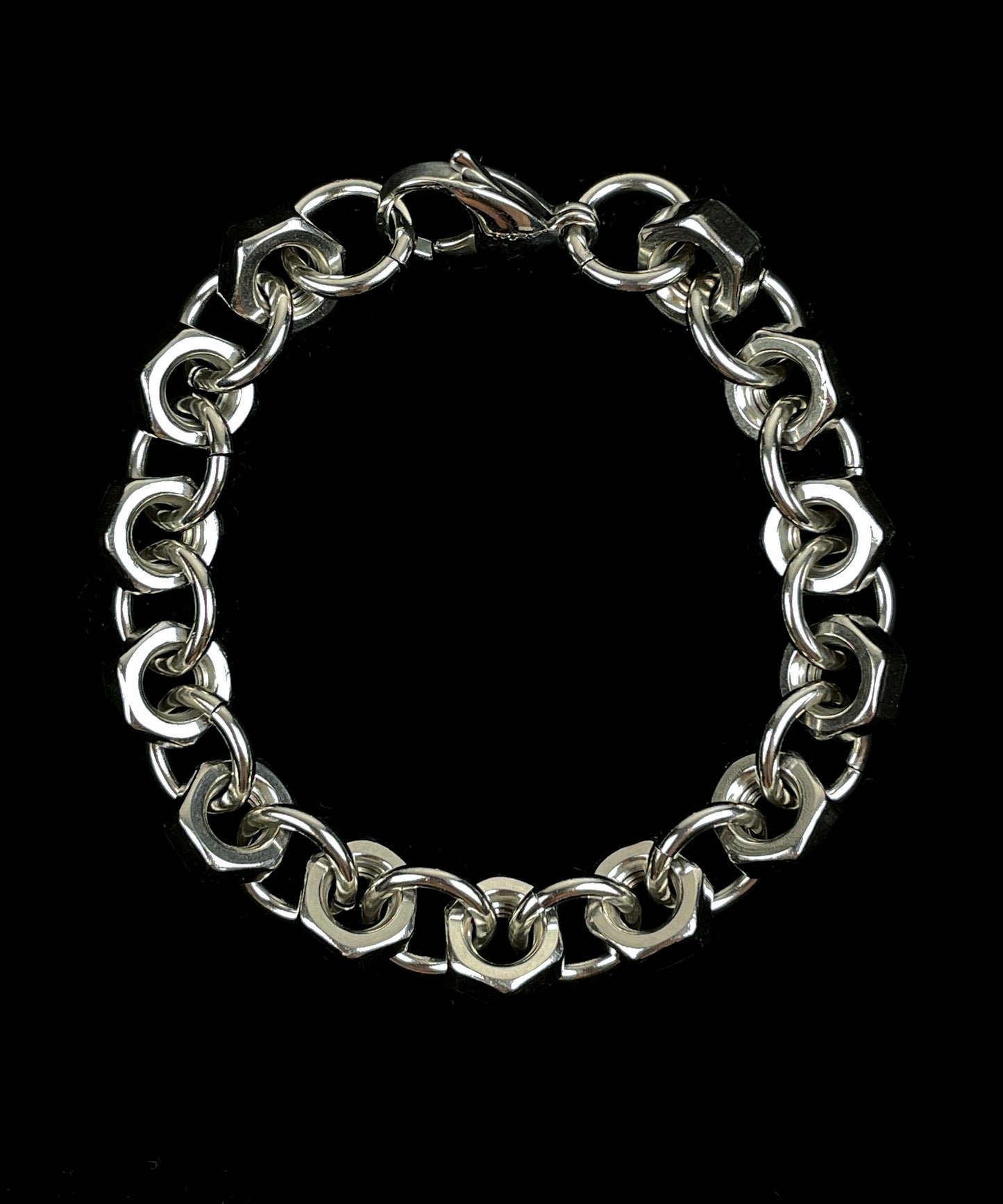 "BOLT" Bracelet
