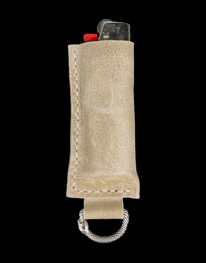 "OUROBOROS" BIC Lighter Sleeve 01