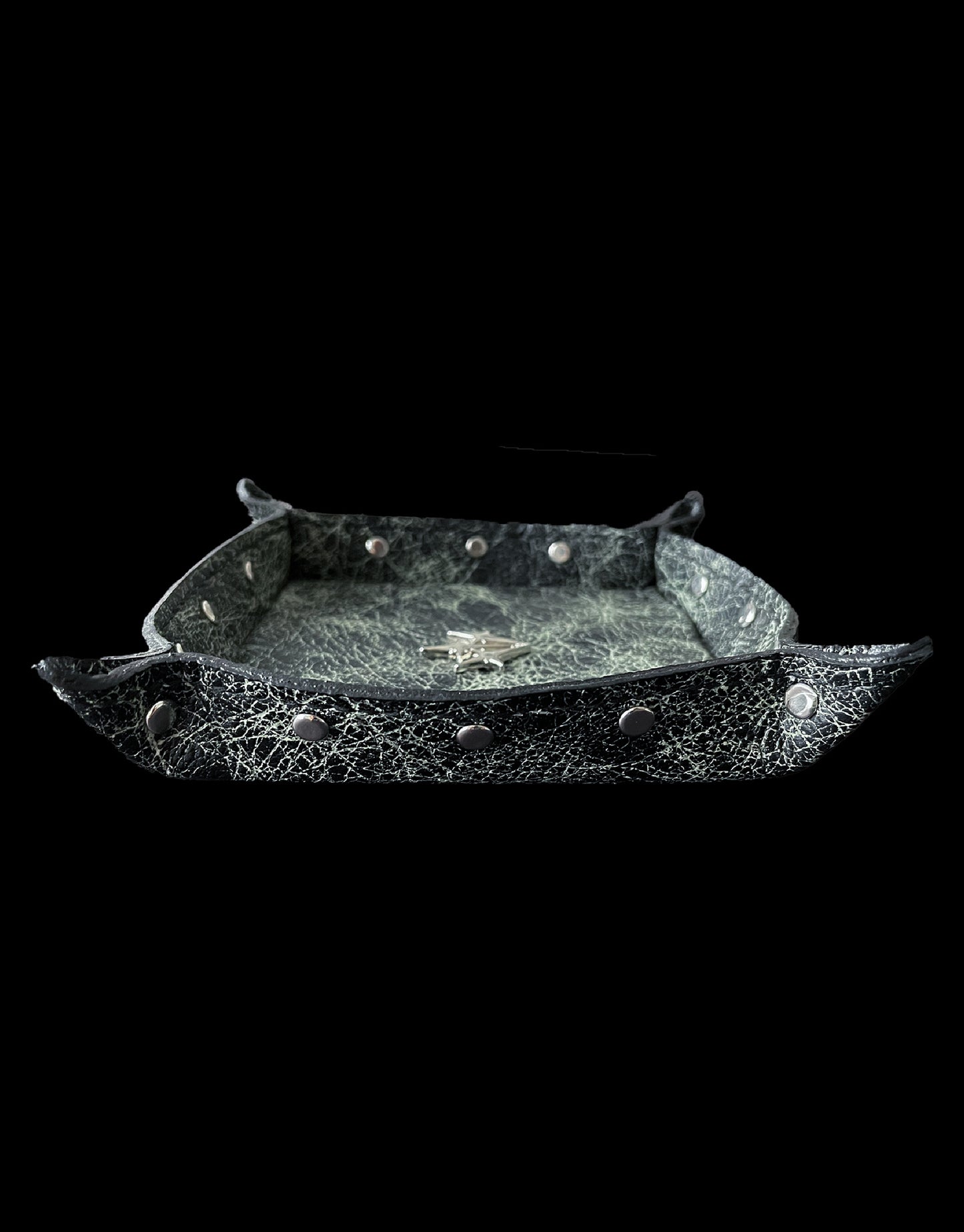 "REEF" Valet Tray