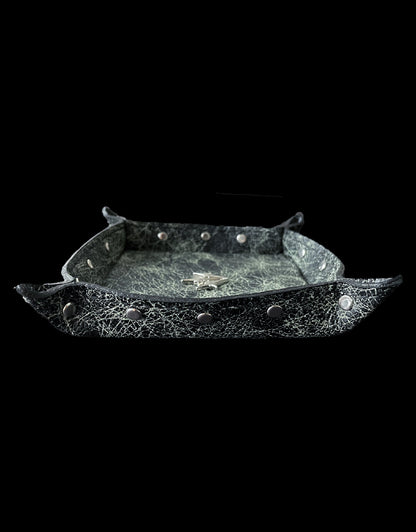"REEF" Valet Tray