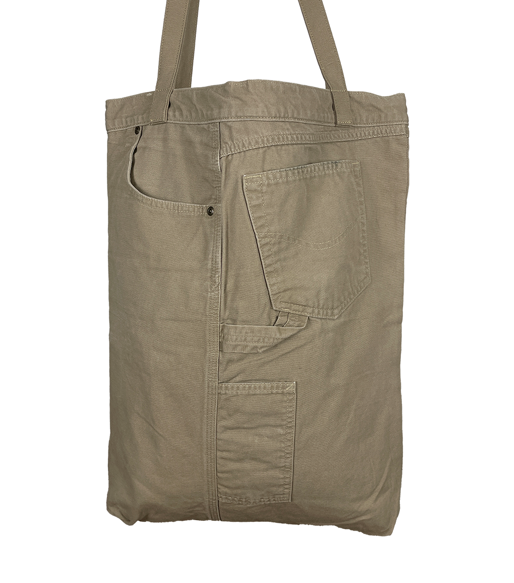 "CARHARTT" TOTE BAG