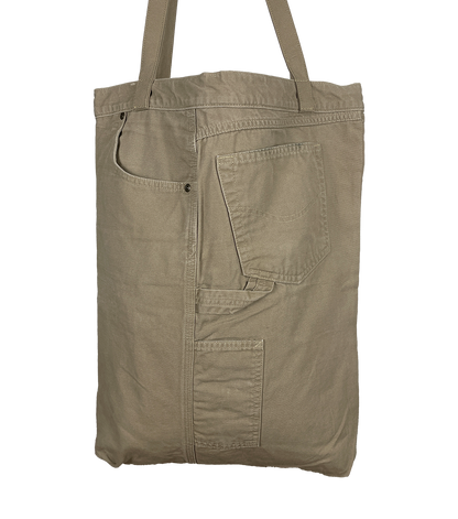 "CARHARTT" TOTE BAG