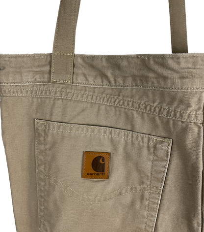 "CARHARTT" TOTE BAG