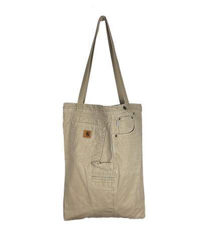 "CARHARTT" TOTE BAG