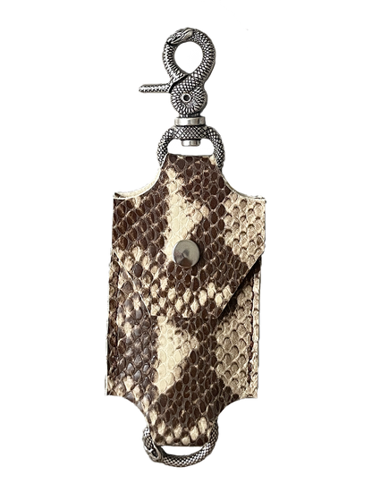 OUROBOROS Lighter Case