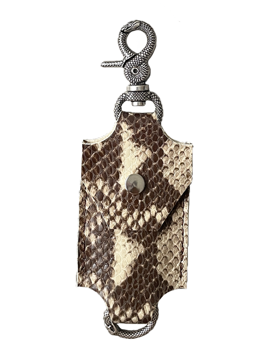 OUROBOROS Lighter Case