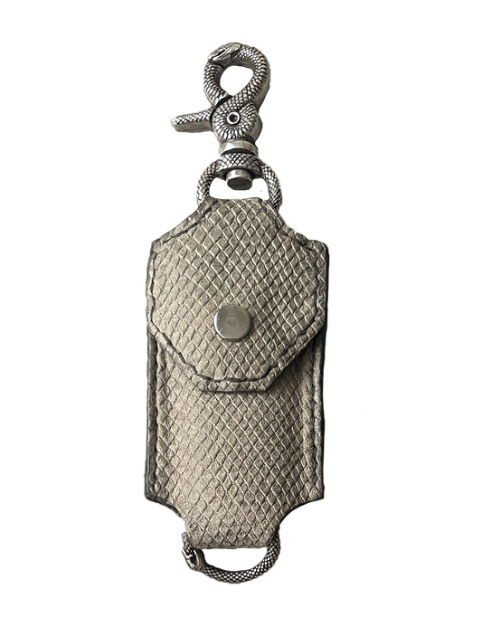 OUROBOROS Lighter Case