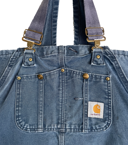 "JUMBO" Oversized Carhartt Tote Bag