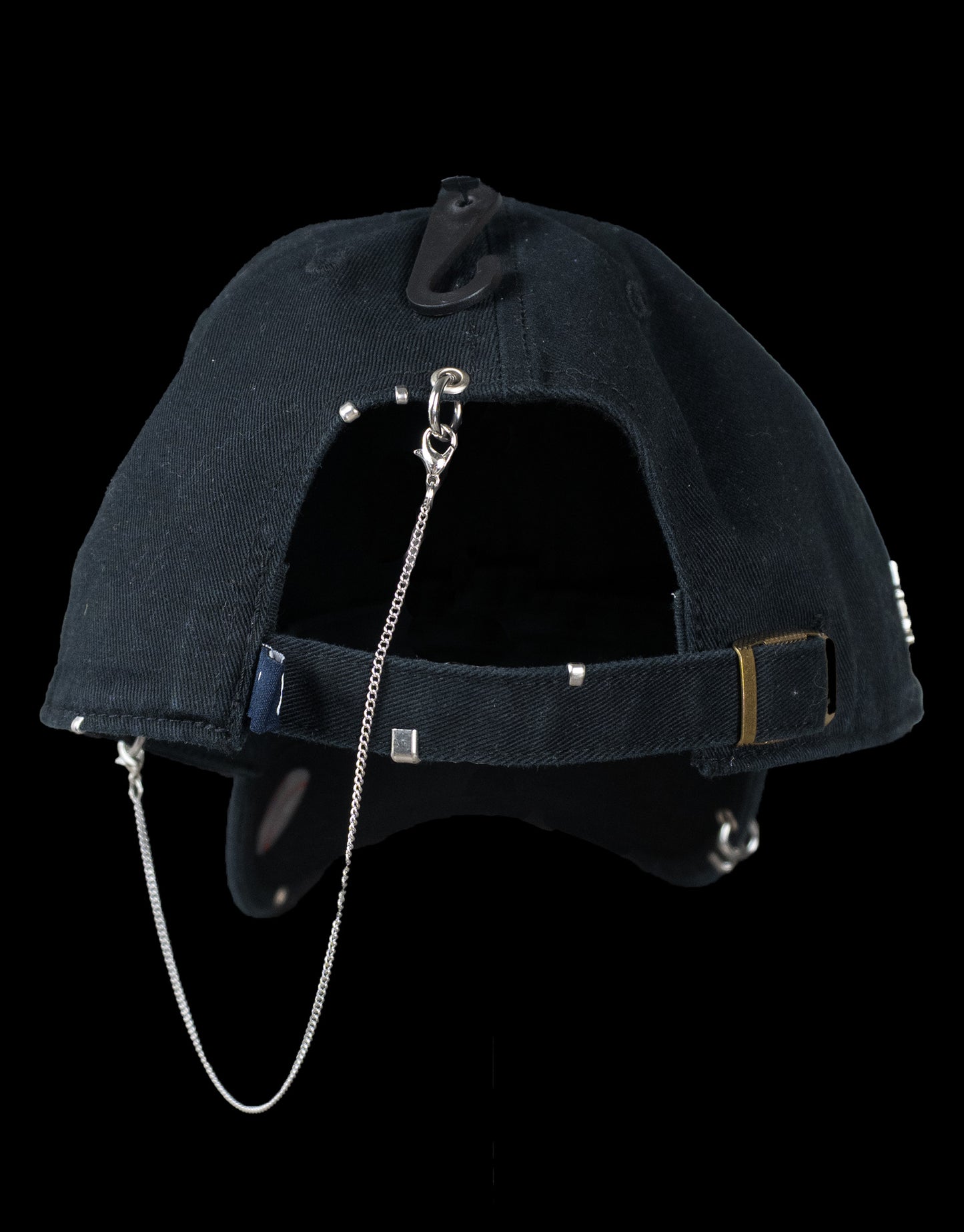 "REMIX" Yankees Baseball Cap