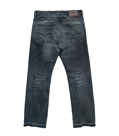 "LA FLAME" Denim Jeans