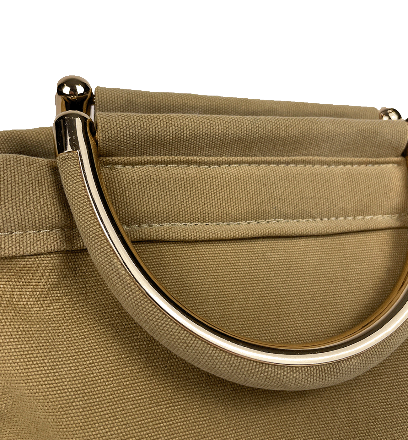 "LUNCHEON" HANDBAG
