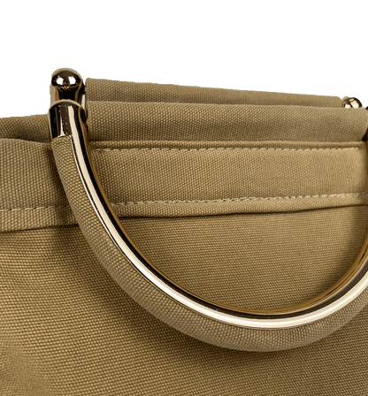 "LUNCHEON" HANDBAG