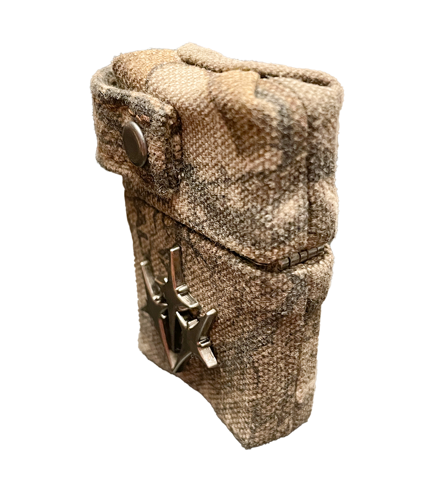 "CARHARTT" Zippo Lighter