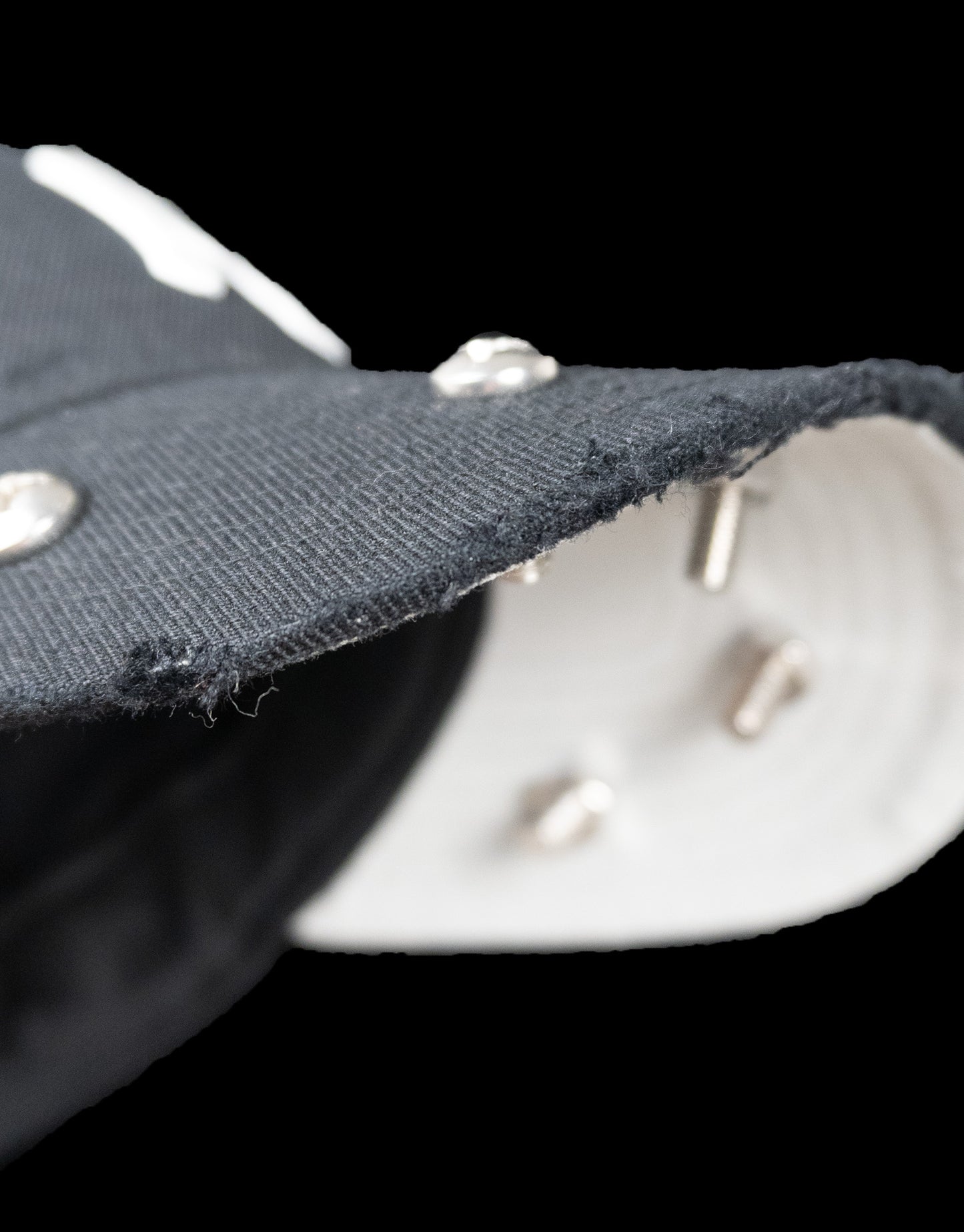 "BOLTED" Yankees Baseball Cap