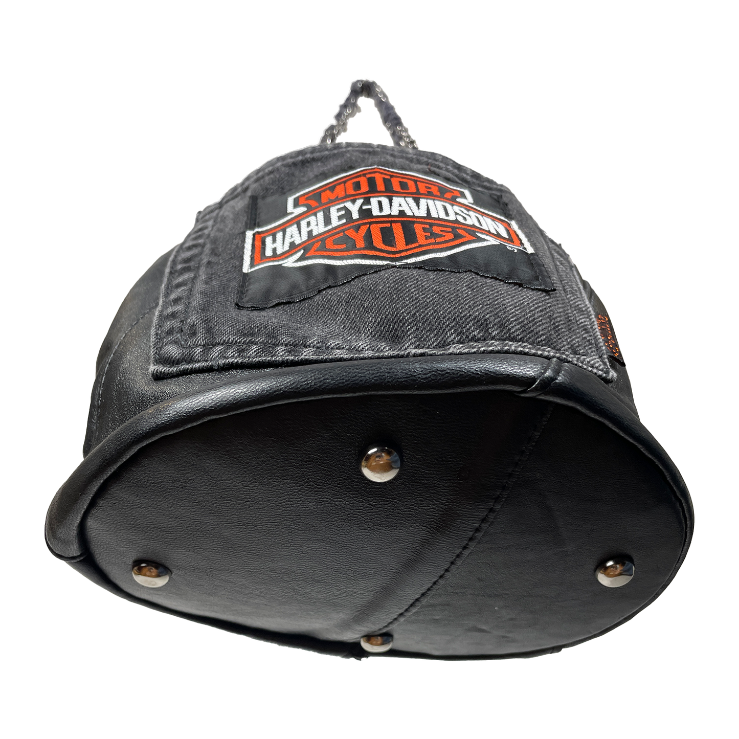 "HARLEY" Bucket Handbag