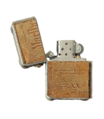 "VINTAGE" Zippo Lighter