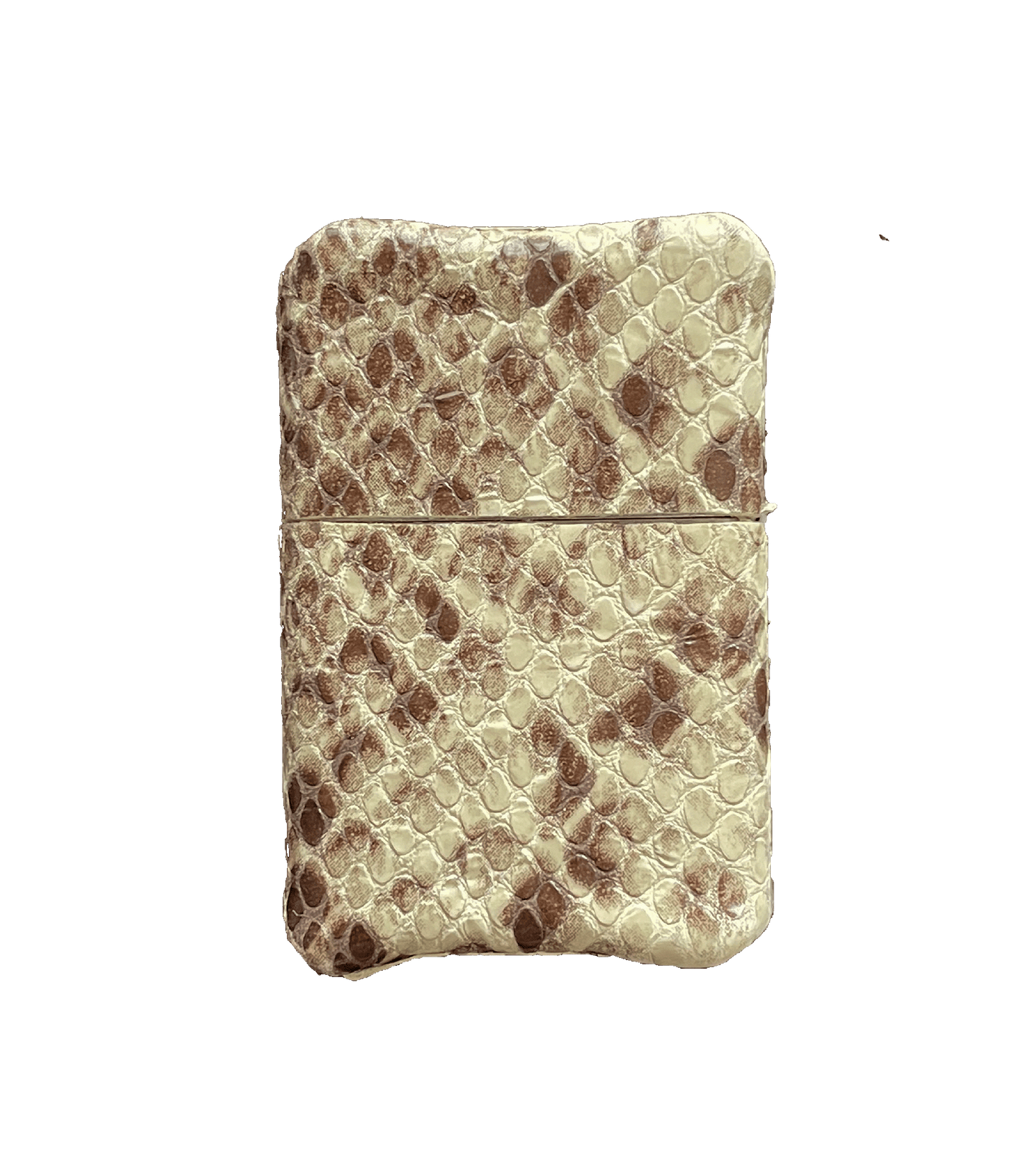 "PYTHON" Zippo Lighter
