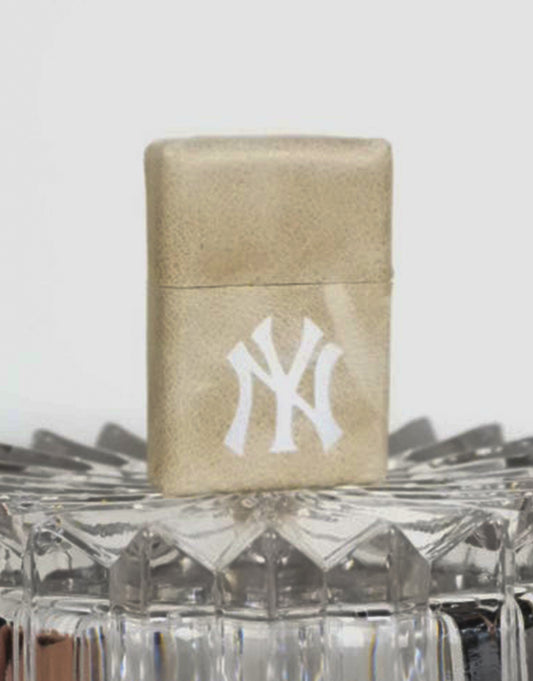 Yankees Zippo Collection