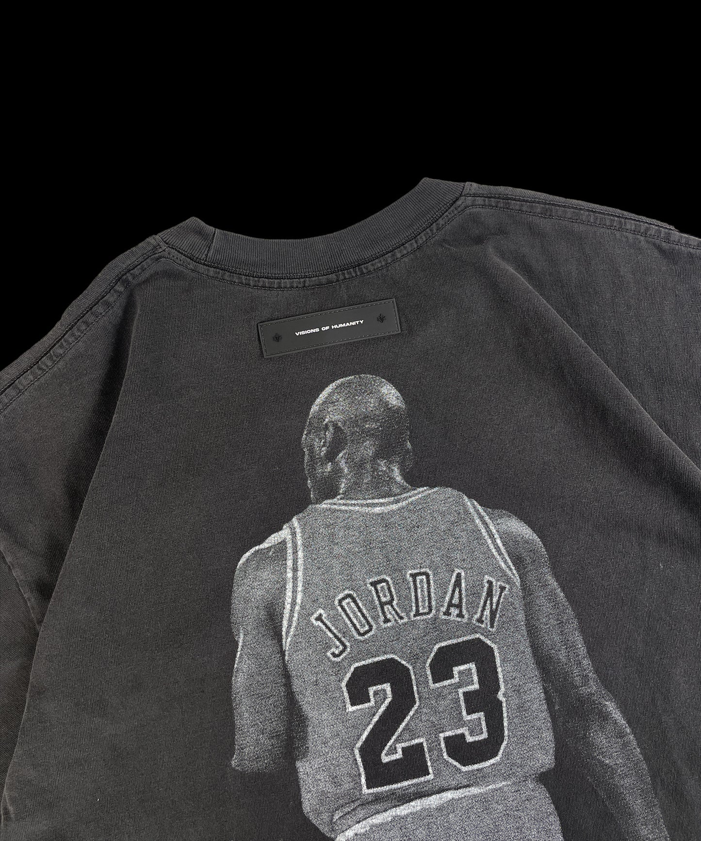 "MJ" Unisex T-Shirt