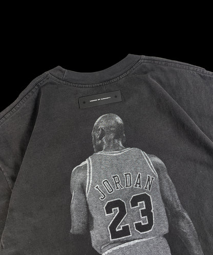 "MJ" Unisex T-Shirt
