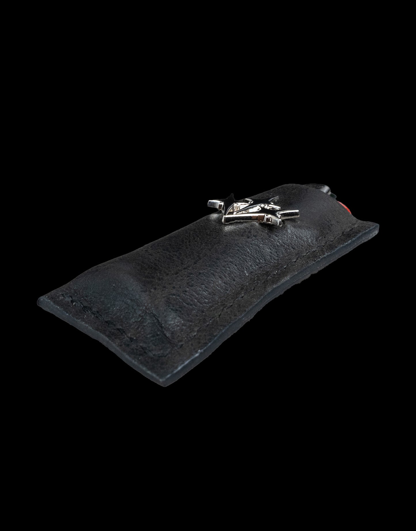 "MOTO" BIC Lighter Sleeve 00