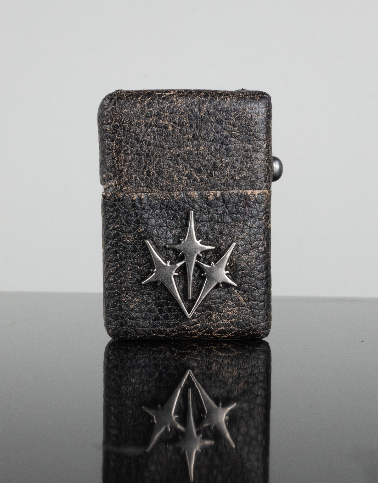 Concrete Jungle Zippo Collection