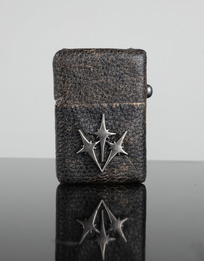 Concrete Jungle Zippo Collection