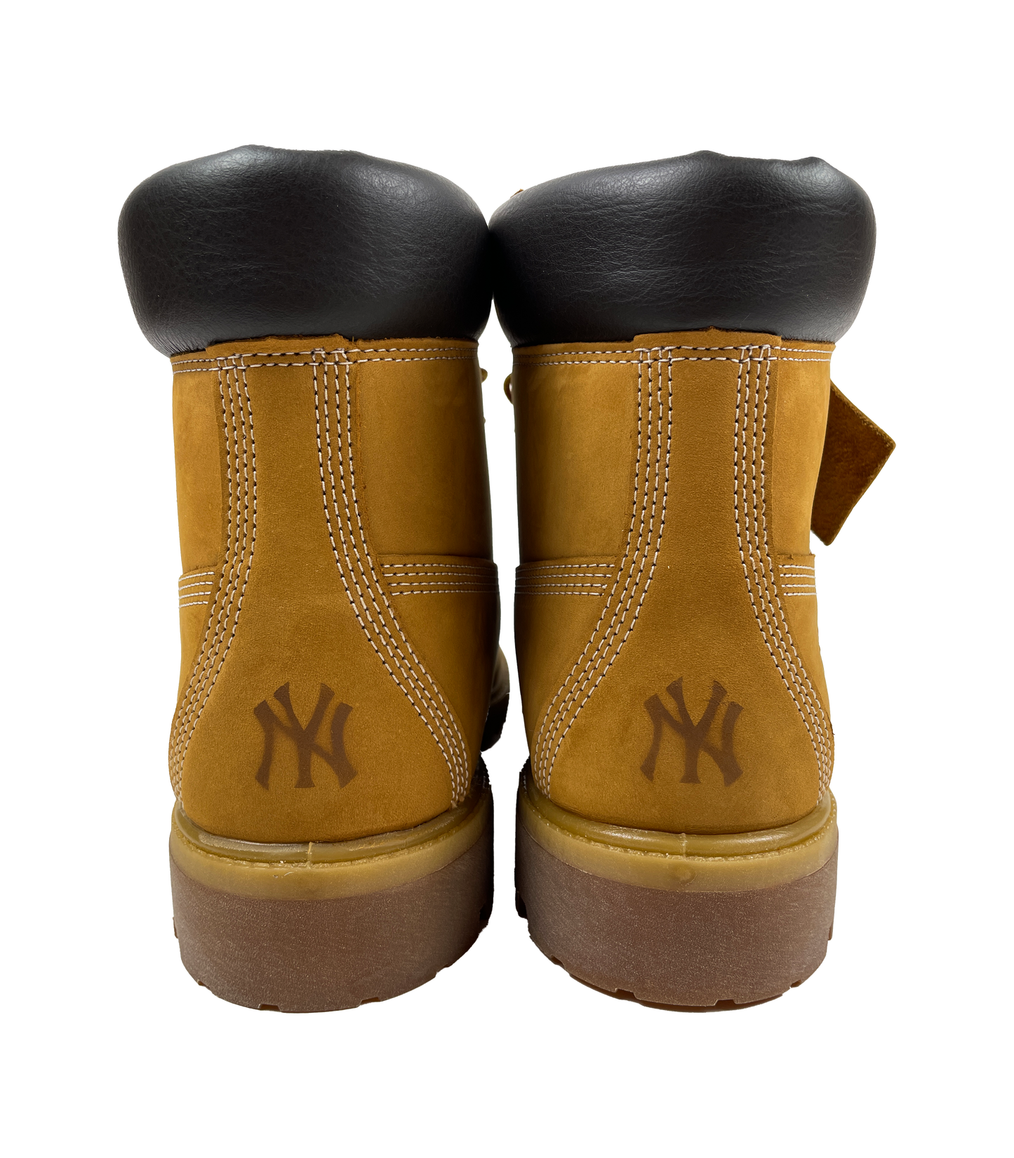 SAMPLE TIMBS (US 10.5)