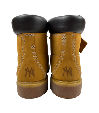 SAMPLE TIMBS (US 10.5)