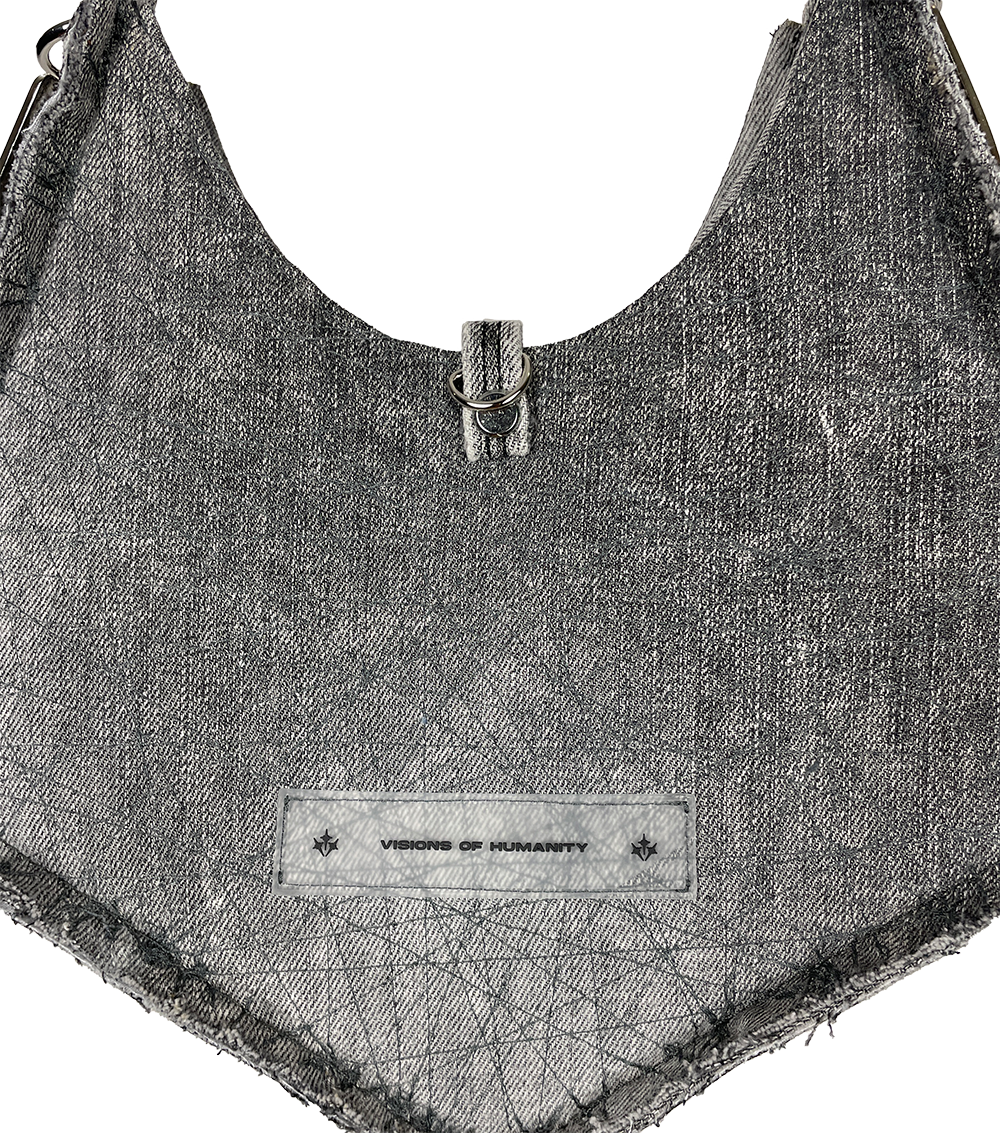 "IT WAS ALL A DREAM" TORO HANDBAG
