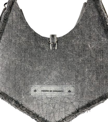 "IT WAS ALL A DREAM" TORO HANDBAG