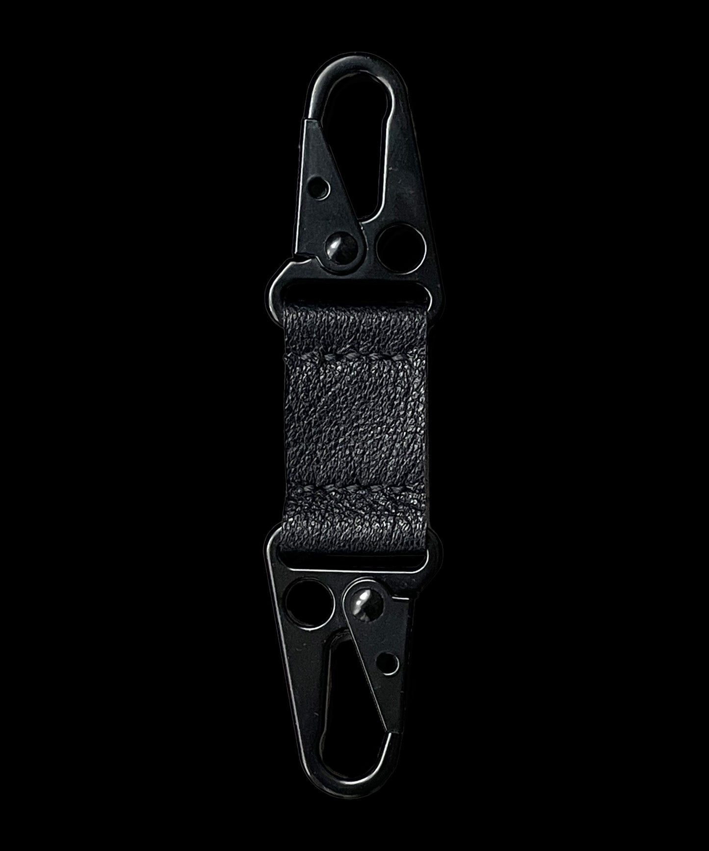 "ASH" Carabiner