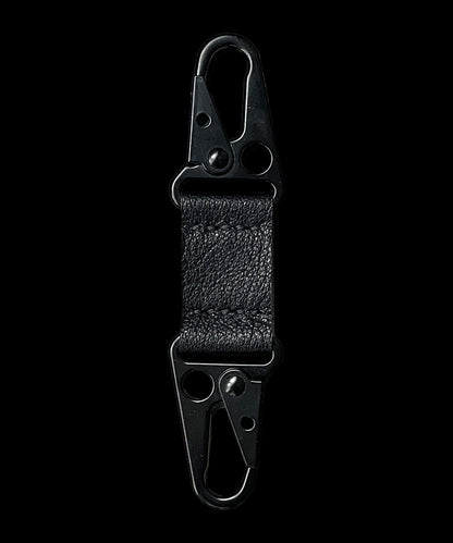 "ASH" Carabiner