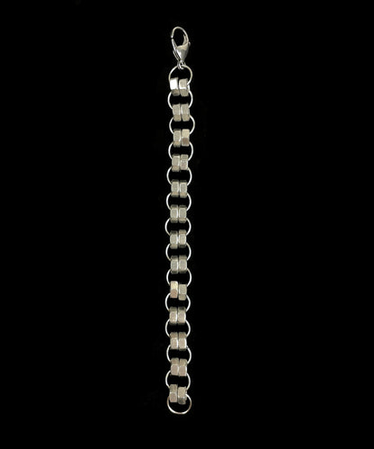 "DOBLE" Bracelet