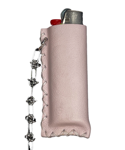 "QUARTZ" BIC Lighter Sleeve