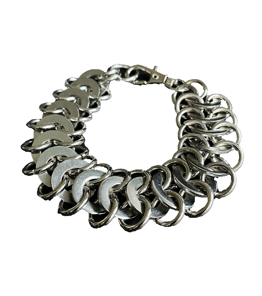 "SLITHER" BRACELET