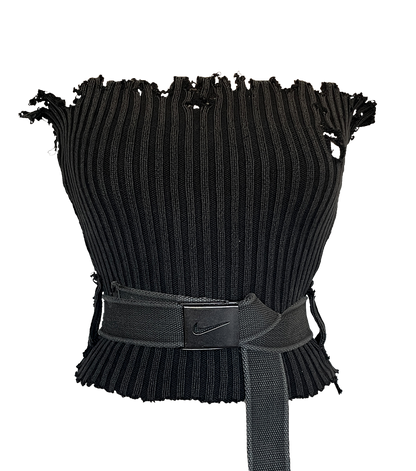 "DYSTOPIA" TANK TOP