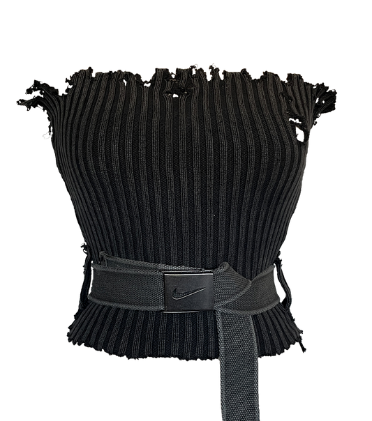 "DYSTOPIA" TANK TOP